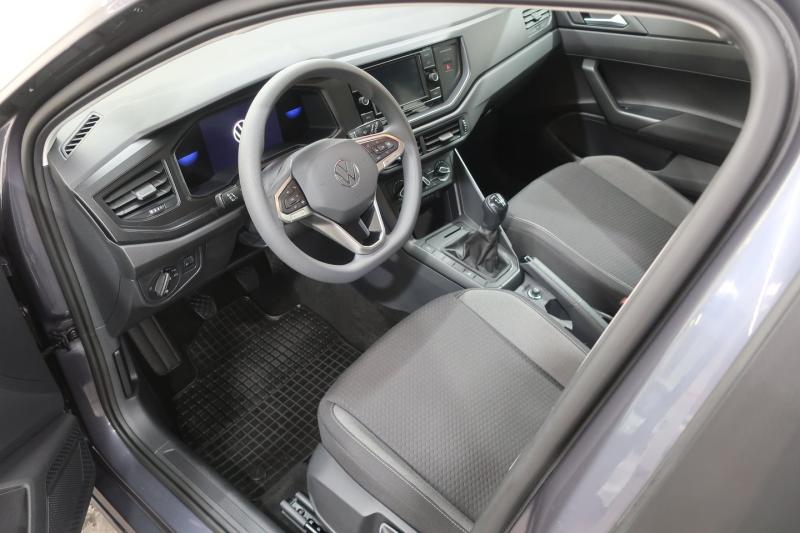VW Polo Friends TSI
