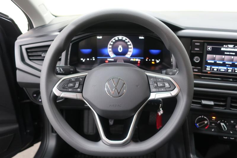 VW Polo Friends TSI