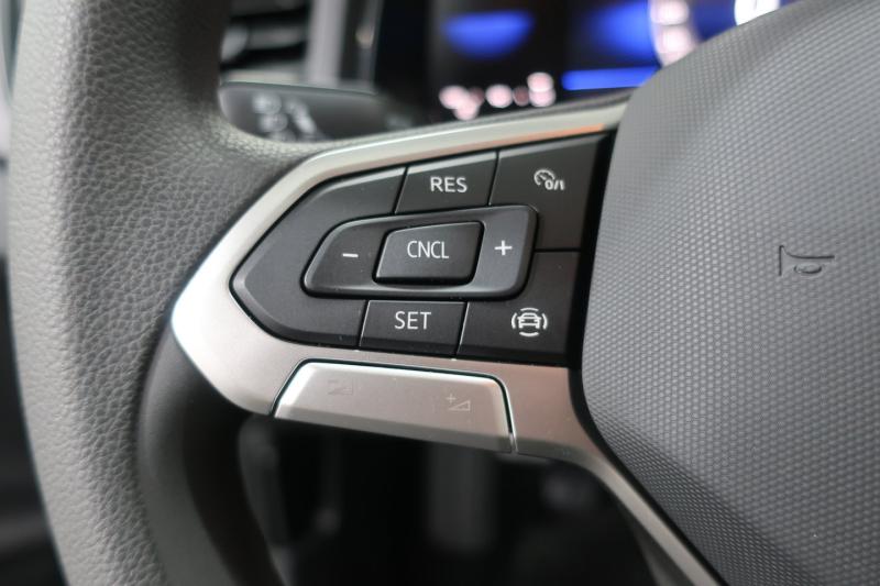 VW Polo Friends TSI