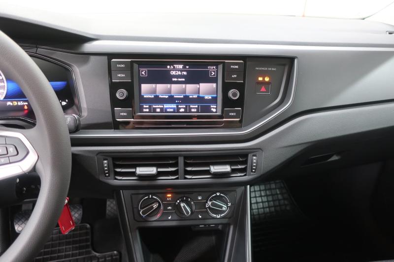 VW Polo Friends TSI