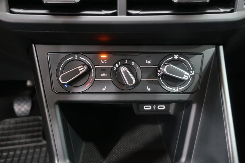 VW Polo Friends TSI