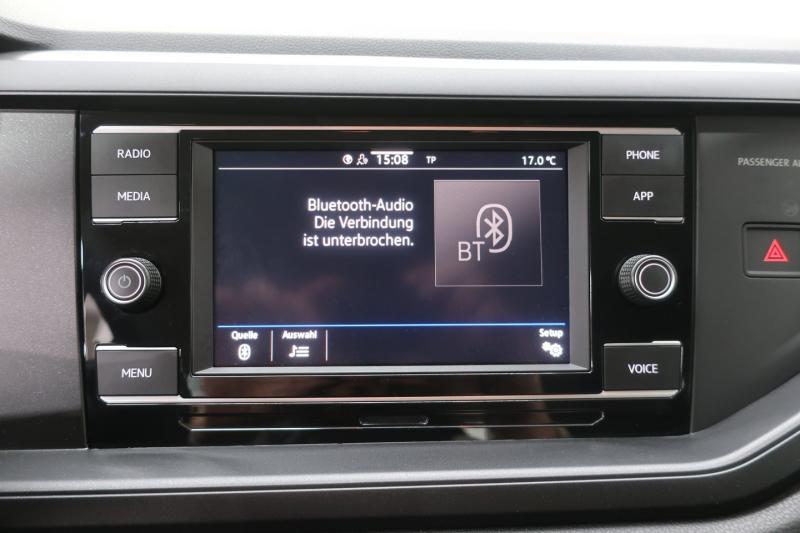 VW Polo Friends TSI