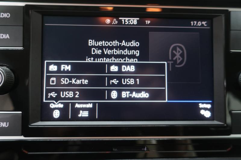 VW Polo Friends TSI