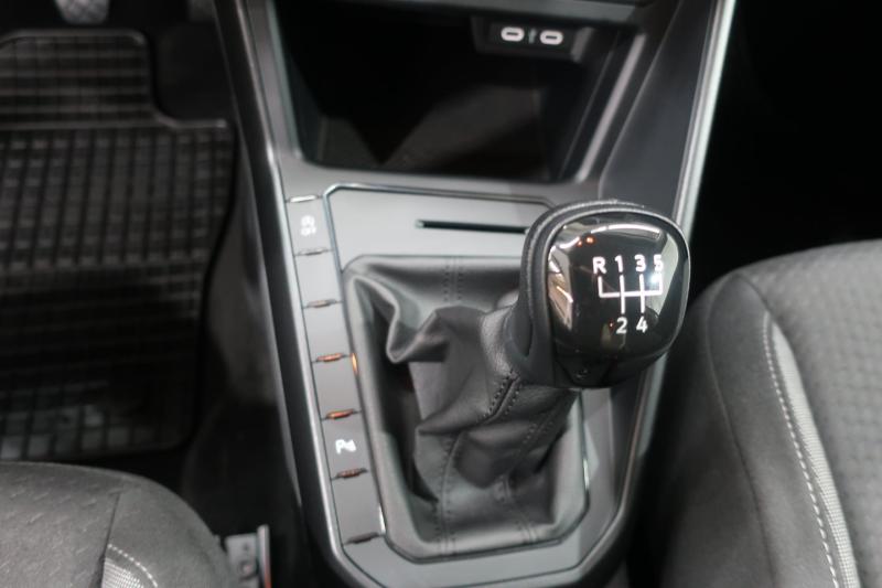 VW Polo Friends TSI