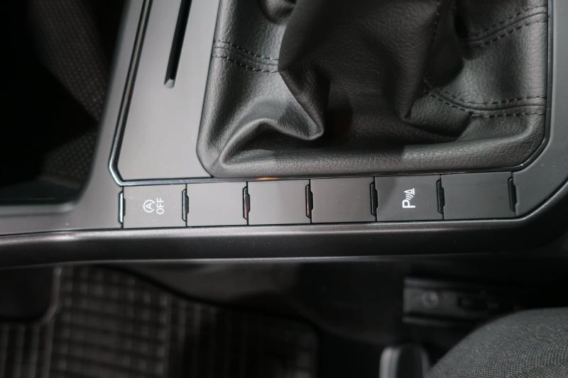VW Polo Friends TSI