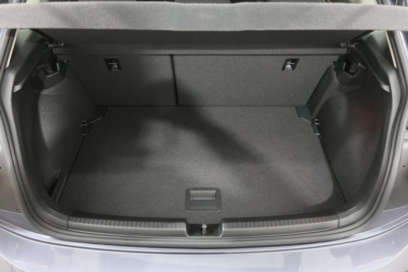 VW Polo Friends TSI