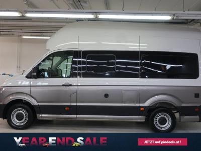 VW Crafter Grand California 600 TDI 3,5to