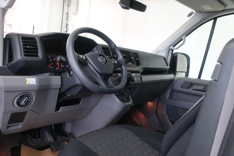 VW Crafter Grand California 600 TDI 3,5to