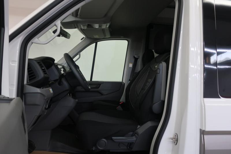 VW Crafter Grand California 600 TDI 3,5to