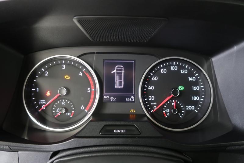 VW Crafter Grand California 600 TDI 3,5to