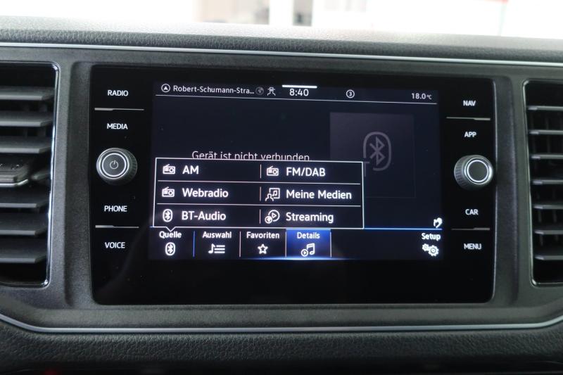 VW Crafter Grand California 600 TDI 3,5to