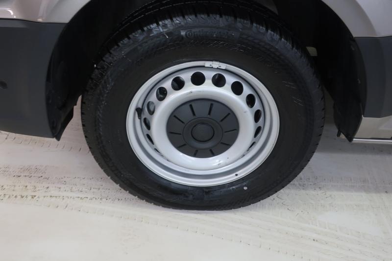 VW Crafter Grand California 600 TDI 3,5to