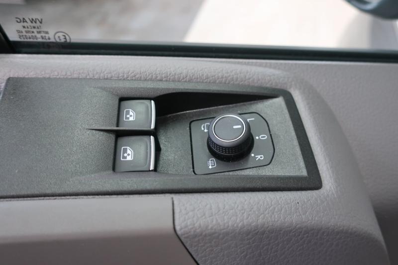 VW Crafter Grand California 600 TDI 3,5to