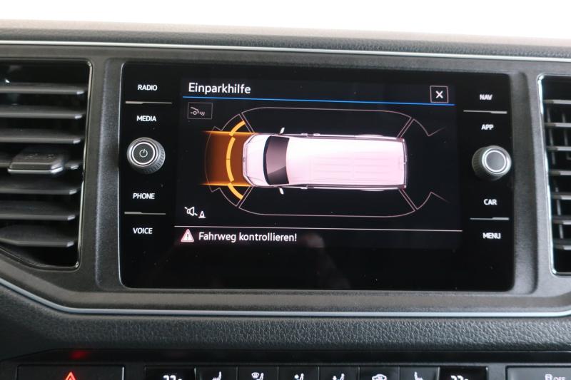 VW Crafter Grand California 600 TDI 3,5to