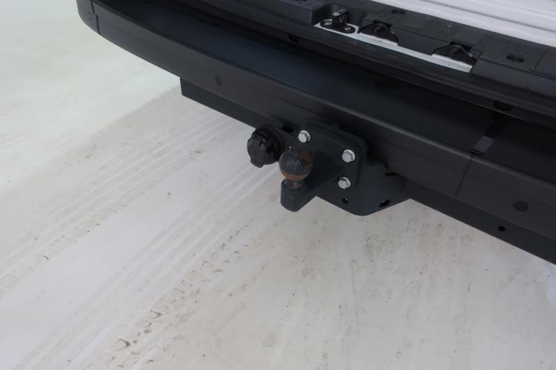 VW Crafter Grand California 600 TDI 3,5to