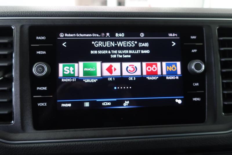 VW Crafter Grand California 600 TDI 3,5to