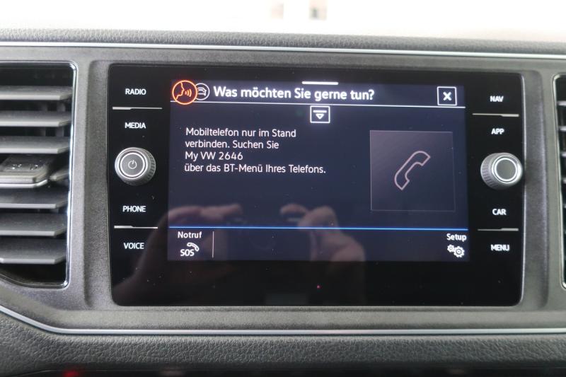 VW Crafter Grand California 600 TDI 3,5to