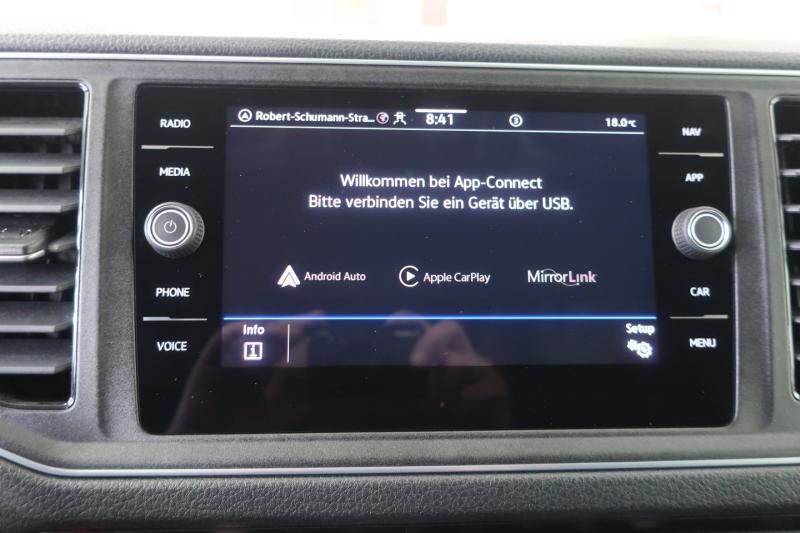 VW Crafter Grand California 600 TDI 3,5to