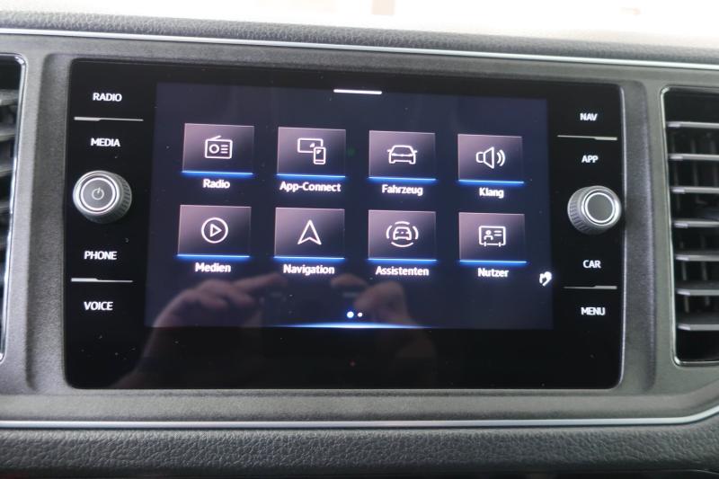 VW Crafter Grand California 600 TDI 3,5to