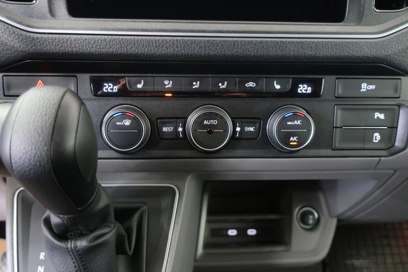 VW Crafter Grand California 600 TDI 3,5to