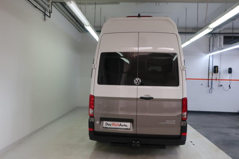 VW Crafter Grand California 600 TDI 3,5to