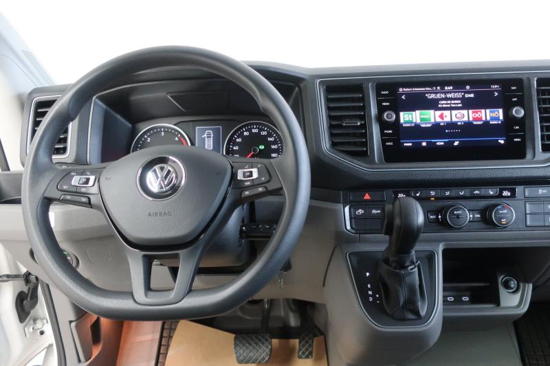 VW Crafter Grand California 600 TDI 3,5to
