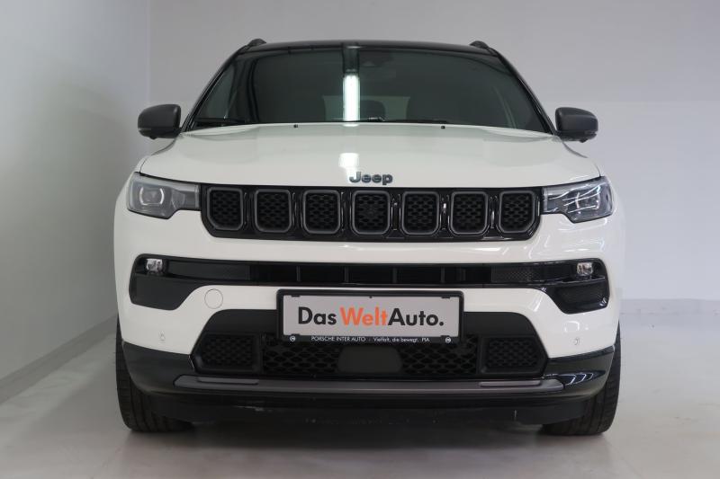 Jeep Cherokee 2,0 T-GDI Trailhawk 4WD Aut.