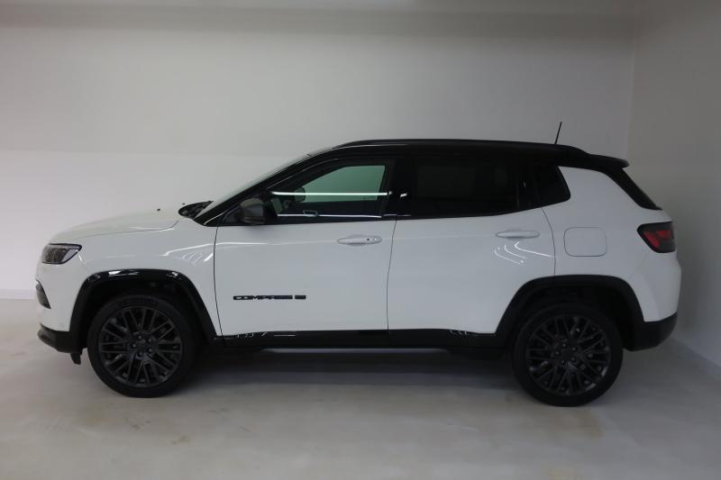 Jeep Cherokee 2,0 T-GDI Trailhawk 4WD Aut.