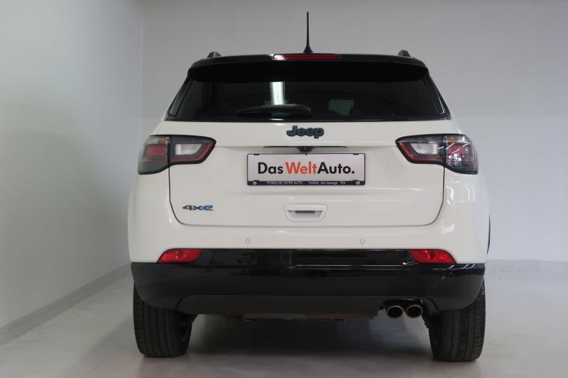 Jeep Cherokee 2,0 T-GDI Trailhawk 4WD Aut.