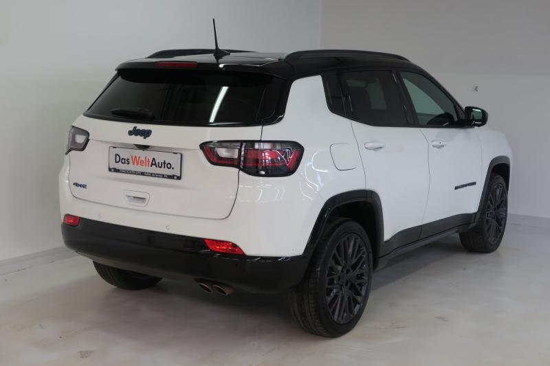 Jeep Cherokee 2,0 T-GDI Trailhawk 4WD Aut.