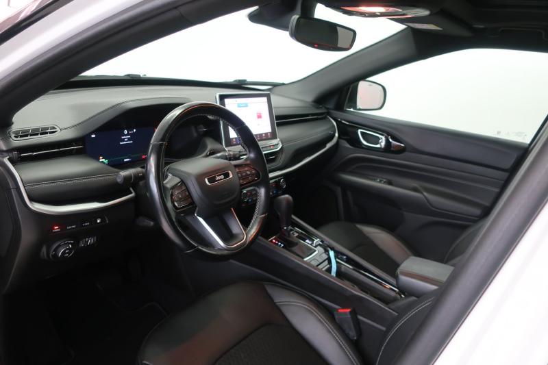 Jeep Cherokee 2,0 T-GDI Trailhawk 4WD Aut.