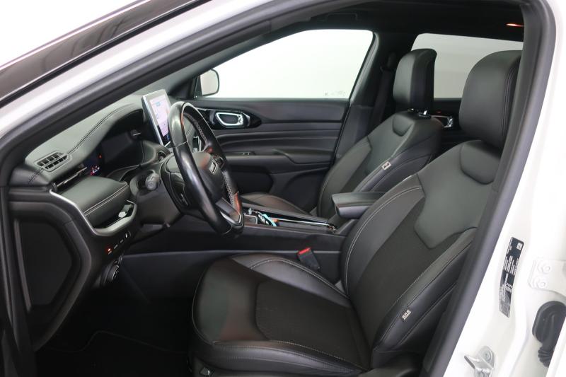 Jeep Cherokee 2,0 T-GDI Trailhawk 4WD Aut.