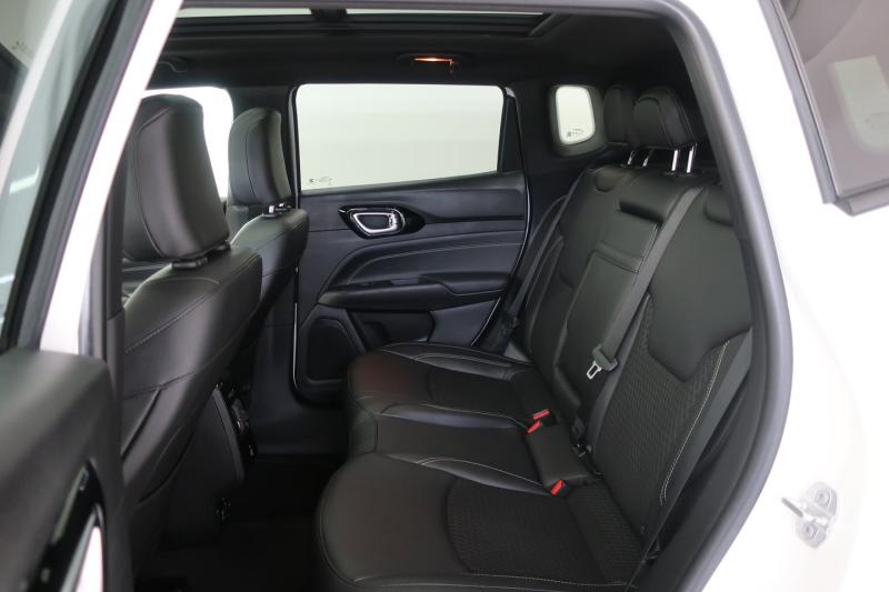 Jeep Cherokee 2,0 T-GDI Trailhawk 4WD Aut.