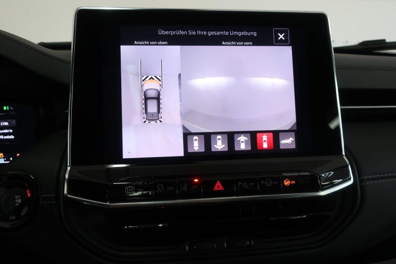 Jeep Cherokee 2,0 T-GDI Trailhawk 4WD Aut.