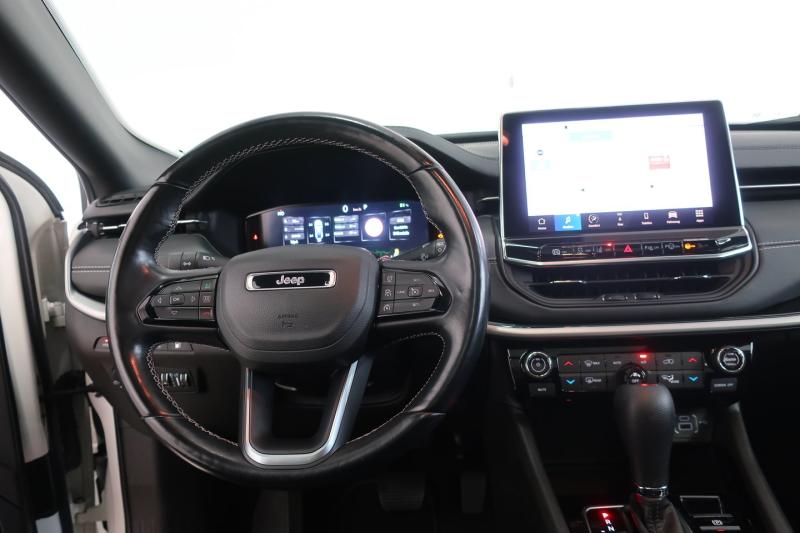 Jeep Cherokee 2,0 T-GDI Trailhawk 4WD Aut.