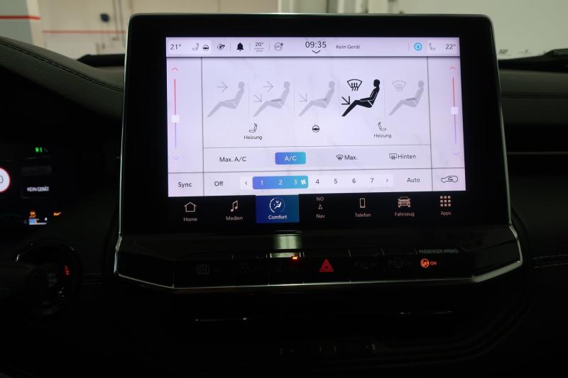 Jeep Cherokee 2,0 T-GDI Trailhawk 4WD Aut.