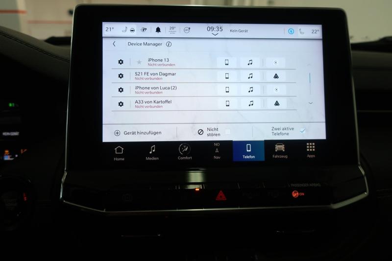 Jeep Cherokee 2,0 T-GDI Trailhawk 4WD Aut.