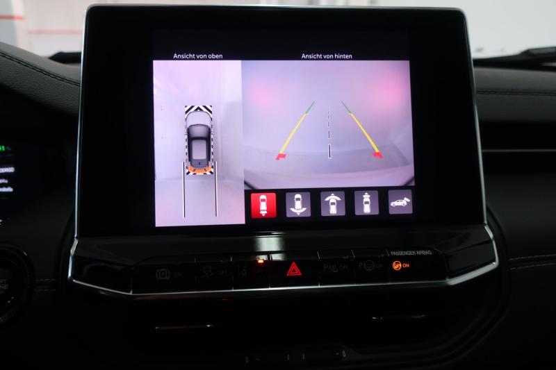 Jeep Cherokee 2,0 T-GDI Trailhawk 4WD Aut.