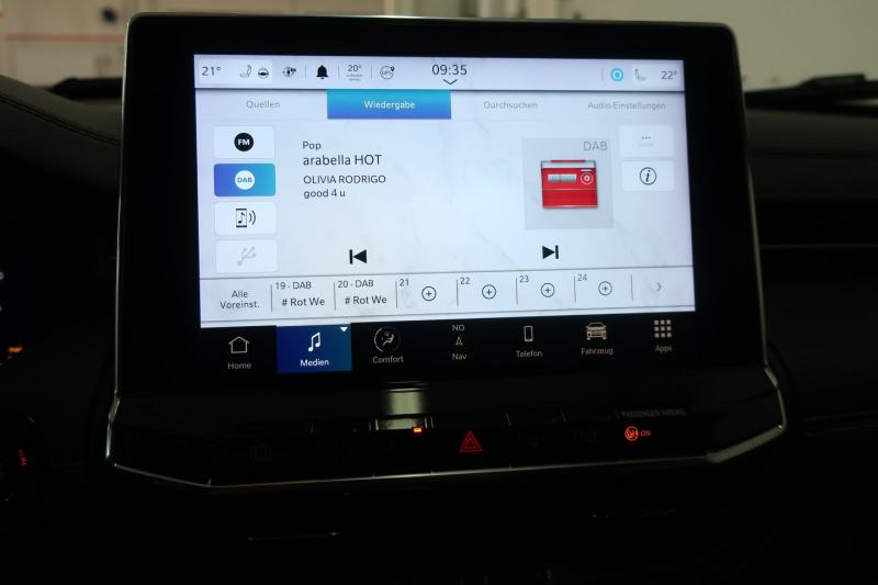 Jeep Cherokee 2,0 T-GDI Trailhawk 4WD Aut.