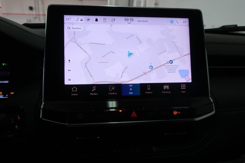 Jeep Cherokee 2,0 T-GDI Trailhawk 4WD Aut.