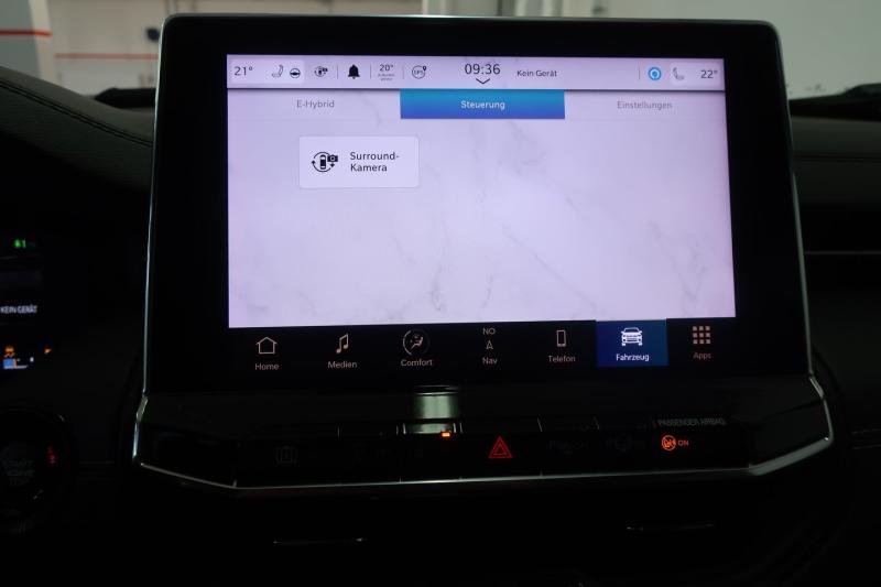 Jeep Cherokee 2,0 T-GDI Trailhawk 4WD Aut.