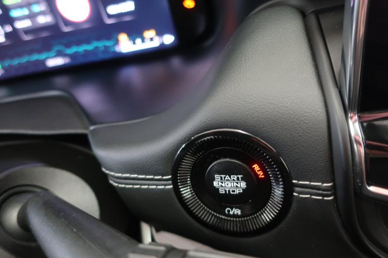 Jeep Cherokee 2,0 T-GDI Trailhawk 4WD Aut.