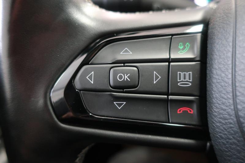 Jeep Cherokee 2,0 T-GDI Trailhawk 4WD Aut.