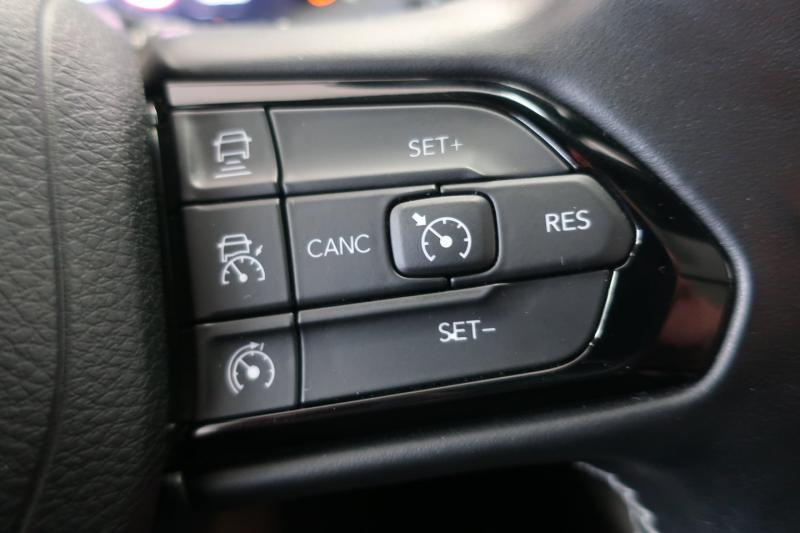 Jeep Cherokee 2,0 T-GDI Trailhawk 4WD Aut.