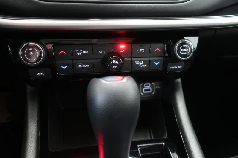 Jeep Cherokee 2,0 T-GDI Trailhawk 4WD Aut.