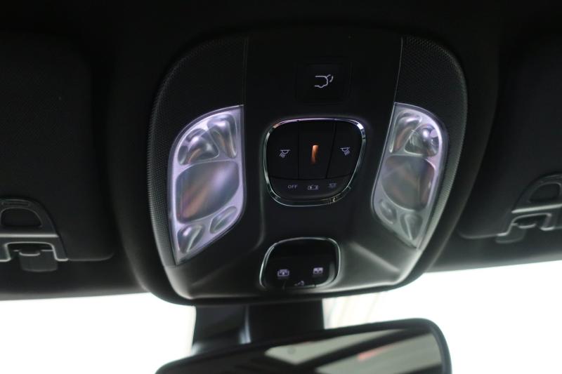 Jeep Cherokee 2,0 T-GDI Trailhawk 4WD Aut.