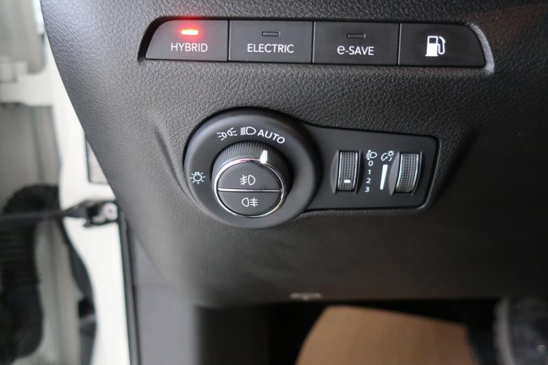 Jeep Cherokee 2,0 T-GDI Trailhawk 4WD Aut.