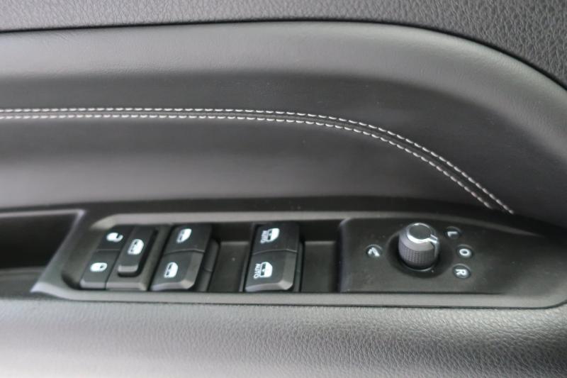 Jeep Cherokee 2,0 T-GDI Trailhawk 4WD Aut.