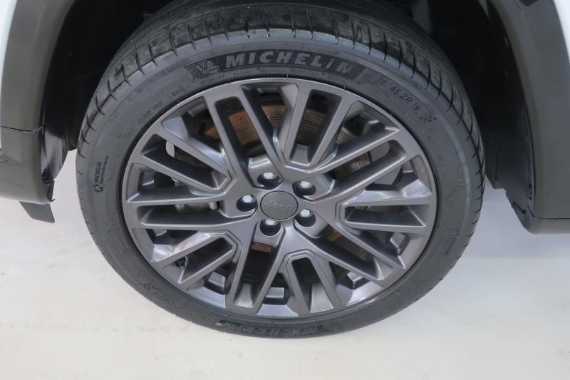 Jeep Cherokee 2,0 T-GDI Trailhawk 4WD Aut.