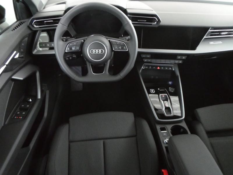 Audi A3 Sportback 45 TFSI e S line